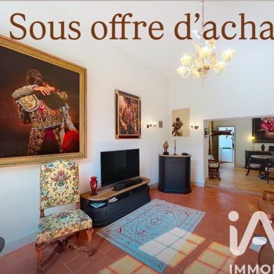 Appartement 4 pièces 139000 €