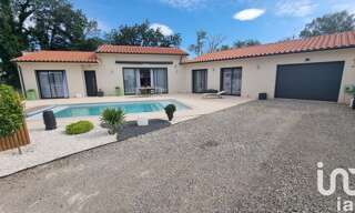 Maison 5 Pièces 135 m² à vendre à Thuir (66300)