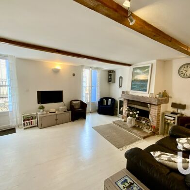 Maison 6 pièces 299950 €