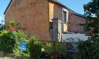 Maison 5 Pièces 96 m² à vendre à Landreville (10110)