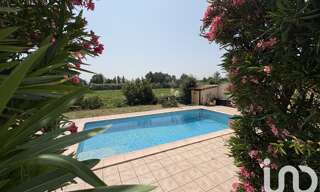 Maison 6 Pièces 215 m² à vendre à Sallèles-d'Aude (11590)