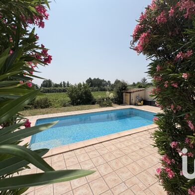 Maison 6 pièces 390000 €