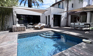 Maison 5 Pièces 135 m² à vendre à Saint-Cyr-sur-Mer (83270)