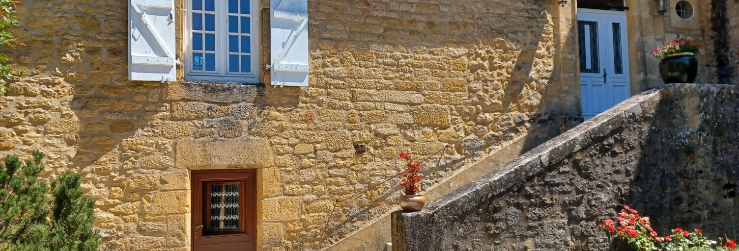 Maison 12 Pièces 410 m² à vendre à Milhac (46300)