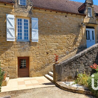 Maison 12 pièces 845000 €