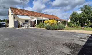 Maison 6 Pièces 140 m² à vendre à Fismes (51170)