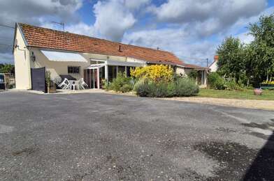 Maison 6 pièces 227000 €