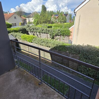 Appartement 4 pièces 237000 €