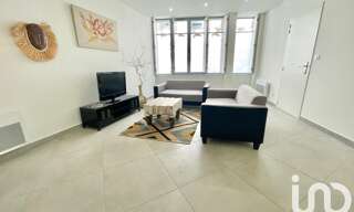 Appartement 3 Pièces 67 m² à vendre à Agen (47000)