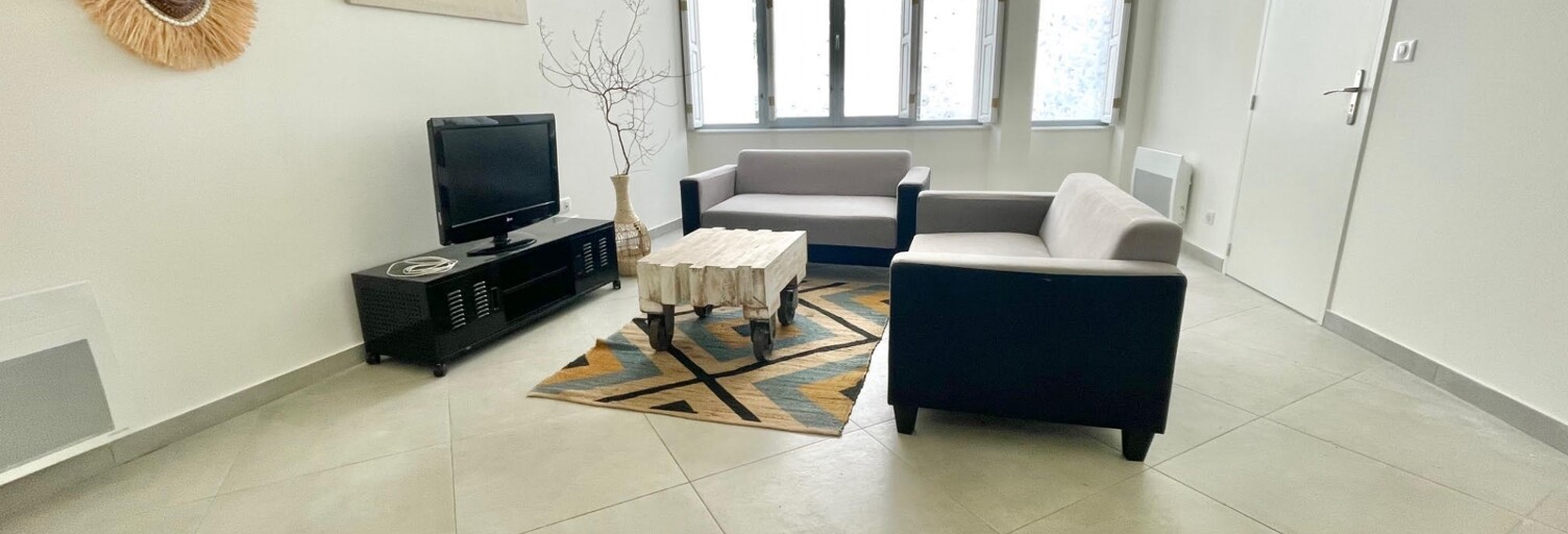 Appartement 3 Pièces 67 m² à vendre à Agen (47000)