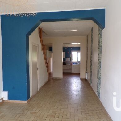 Maison 4 pièces 70000 €