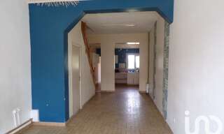 Maison 4 Pièces 75 m² à vendre à Maubeuge (59600)