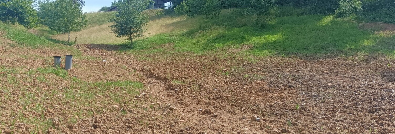 Terrain  800 m² à vendre à Saint-Pée-sur-Nivelle (64310)