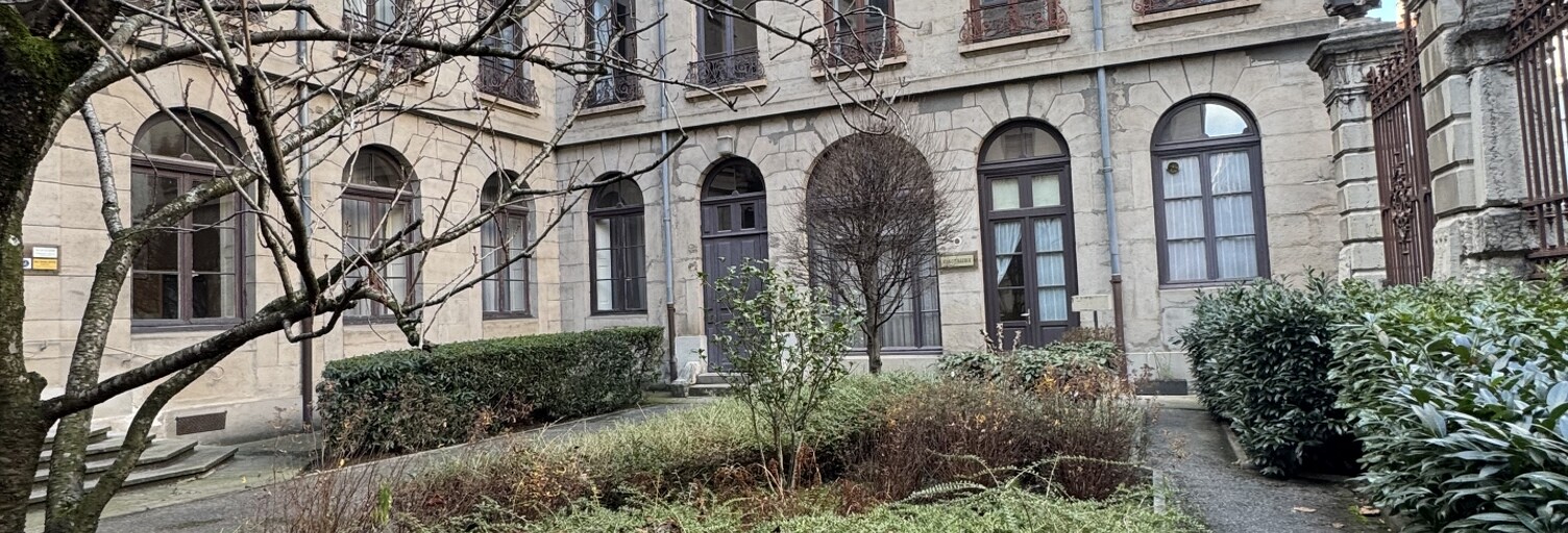 Appartement 6 Pièces 158 m² à vendre à Saint-Étienne (42000)