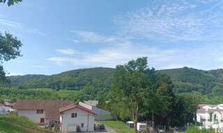 Terrain  800 m² à vendre à Saint-Pée-sur-Nivelle (64310)