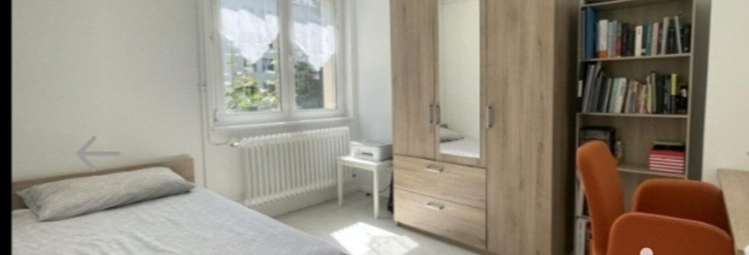 Appartement 4 Pièces 68 m² à vendre à Thionville (57100)