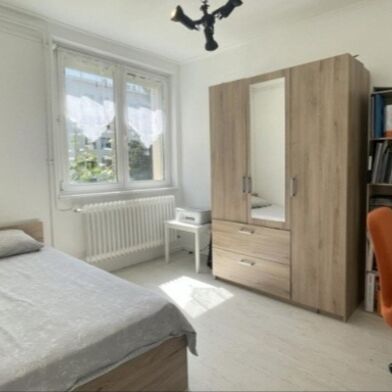 Appartement 4 pièces 169000 €