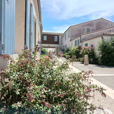 Appartement 2 pièces 188000 €