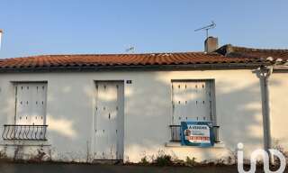 Maison 4 Pièces 68 m² à vendre à Saint-Michel-en-l'Herm (85580)