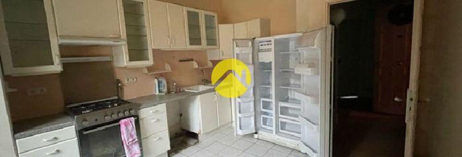 Maison 8 Pièces 203 m² à vendre à Bourges (18000)