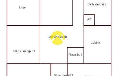 Maison 8 pièces 217900 €