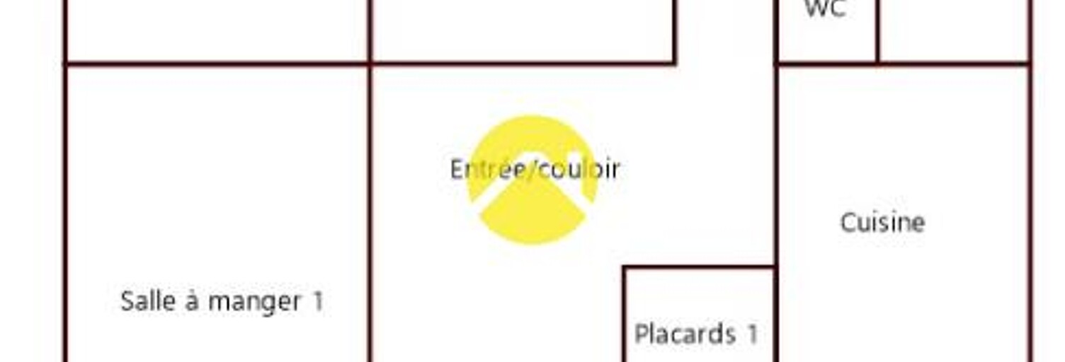Maison 8 Pièces 203 m² à vendre à Bourges (18000)