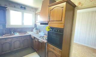 Maison 6 Pièces 101 m² à vendre à Bourges (18000)