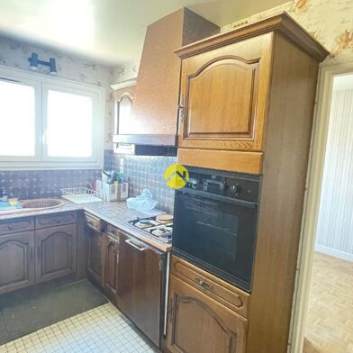 Maison 6 pièces 173000 €