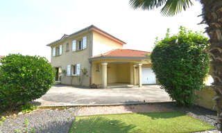 Maison 7 Pièces 151 m² à vendre à Meyzieu (69330)