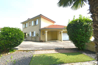 Maison 7 pièces 539000 €