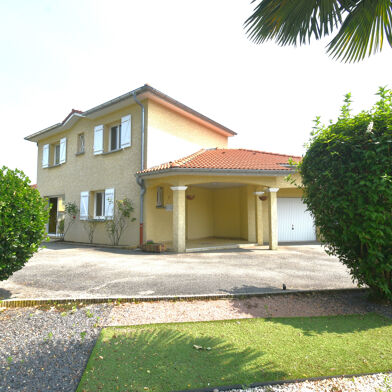 Maison 7 pièces 539000 €