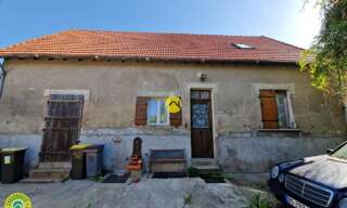 Maison 3 Pièces 88 m² à vendre à Charly (18350)