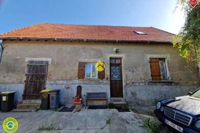 Maison 3 pièces 47500 €