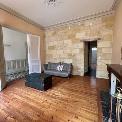 Appartement 4 pièces 546000 €