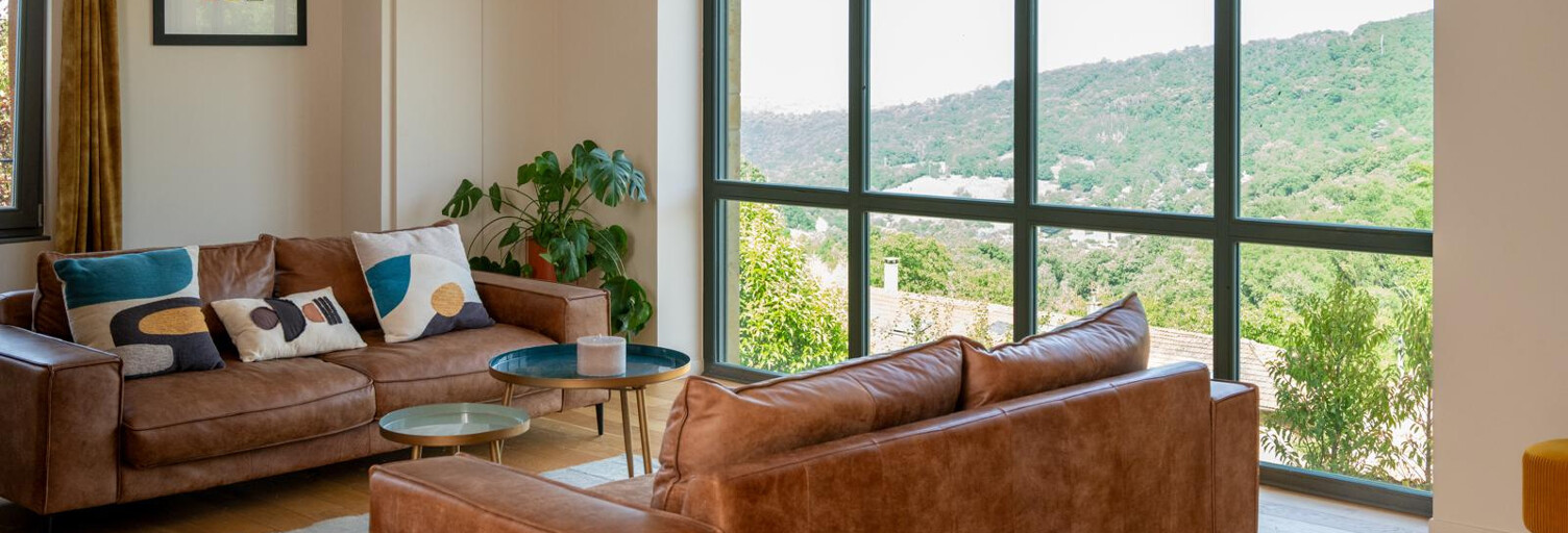 Maison 6 Pièces 211 m² à vendre à Poleymieux-au-Mont-d'Or (69250)