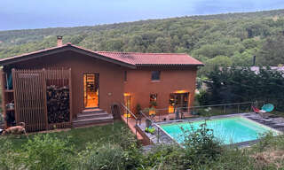 Maison 6 Pièces 211 m² à vendre à Poleymieux-au-Mont-d'Or (69250)