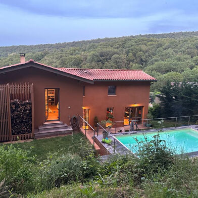 Maison 6 pièces 1095000 €