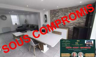 Maison 6 Pièces 134 m² à vendre à Berlaimont (59145)