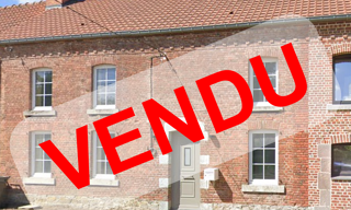 Maison 6 Pièces 134 m² à vendre à Berlaimont (59145)