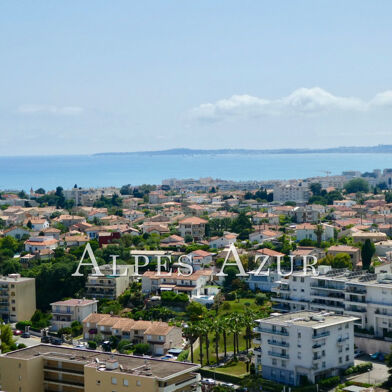 Appartement 4 pièces 395000 €