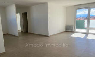 Appartement 3 Pièces 71 m² à vendre à Perpignan (66000)