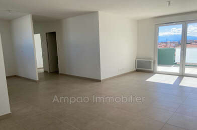Appartement 3 pièces 223010 €