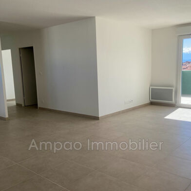 Appartement 3 pièces 223010 €