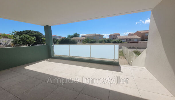 Appartement 3 pièces  à vendre Perpignan 66000
