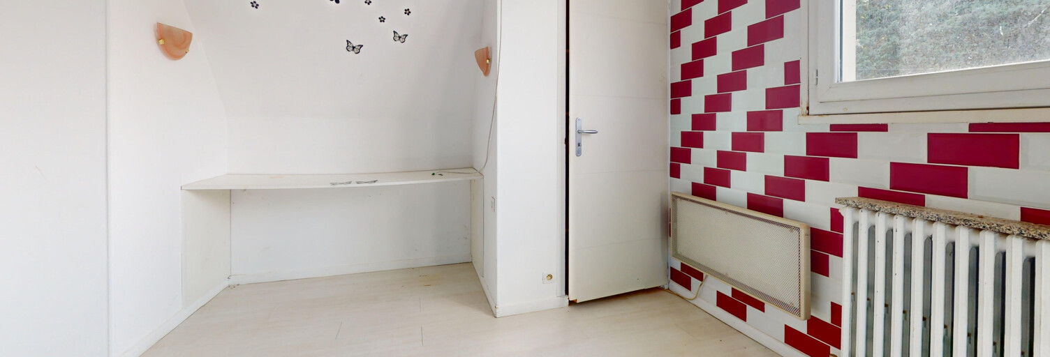 Appartement 2 Pièces 91 m² à vendre à Écully (69130)