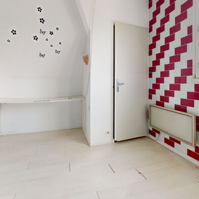 Appartement 2 pièces 344100 €