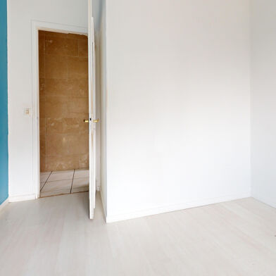 Appartement 2 pièces 344200 €