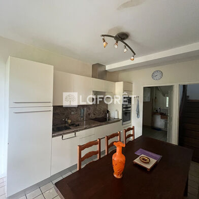 Maison 8 pièces 199000 €