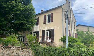 Maison 8 Pièces 170 m² à vendre à Calmont (12450)