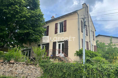 Maison 8 pièces 199000 €